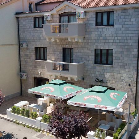 Apartmani Vila Kosa Trebin Dış mekan fotoğraf