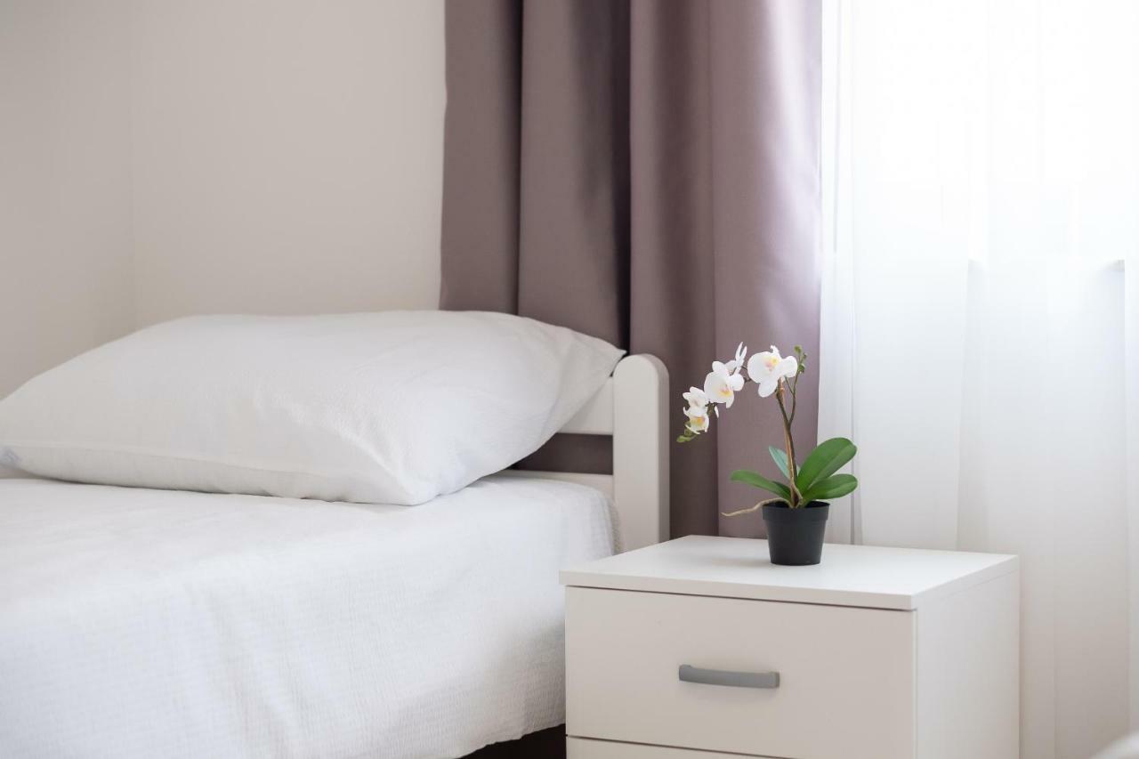 Apartmani Vila Kosa Trebin Dış mekan fotoğraf