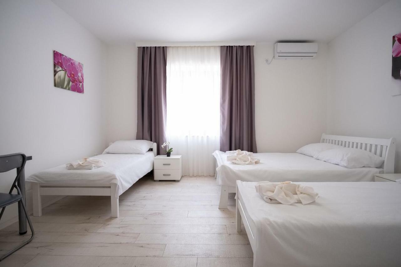 Apartmani Vila Kosa Trebin Dış mekan fotoğraf