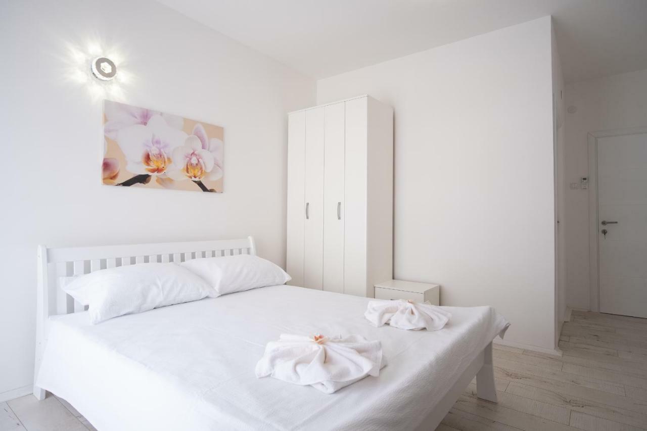 Apartmani Vila Kosa Trebin Dış mekan fotoğraf