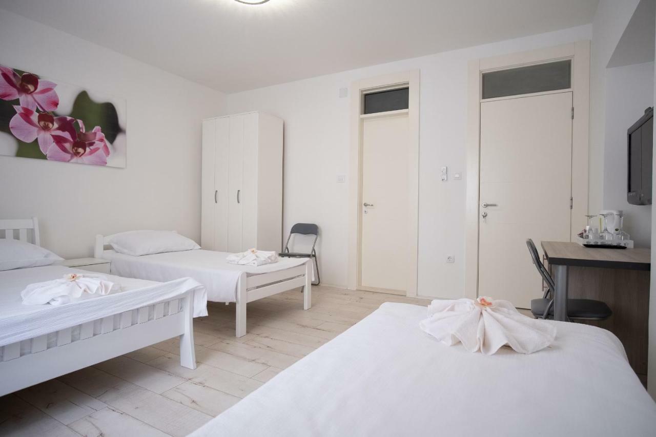 Apartmani Vila Kosa Trebin Dış mekan fotoğraf