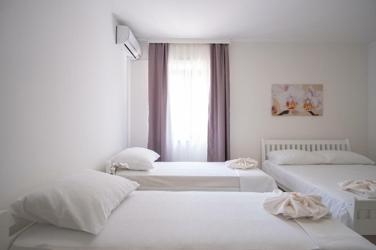 Apartmani Vila Kosa Trebin Dış mekan fotoğraf