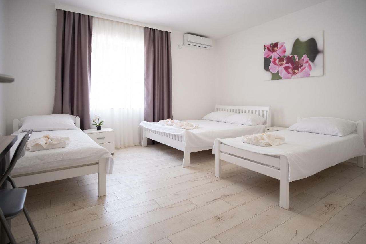 Apartmani Vila Kosa Trebin Dış mekan fotoğraf