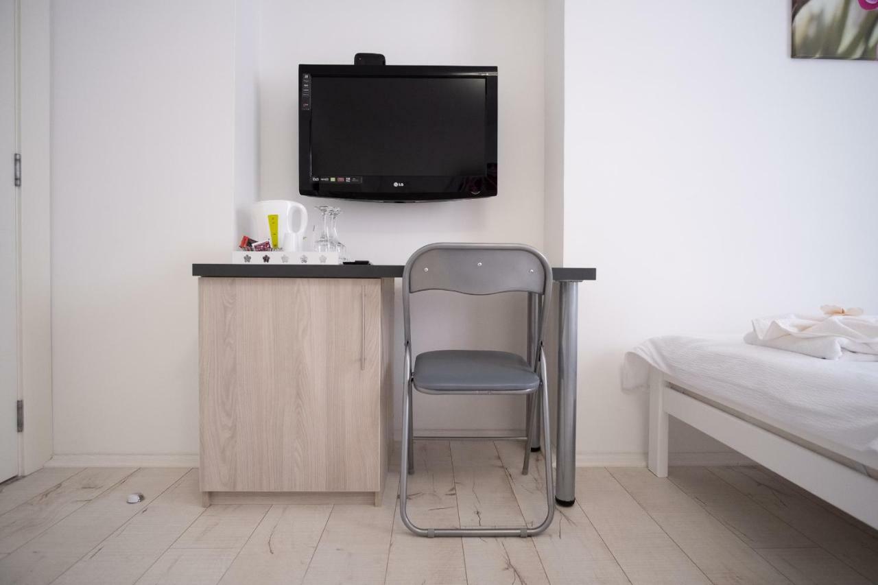 Apartmani Vila Kosa Trebin Dış mekan fotoğraf