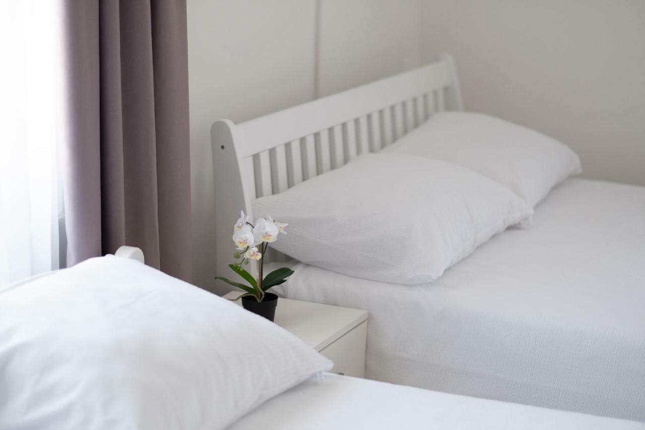Apartmani Vila Kosa Trebin Dış mekan fotoğraf