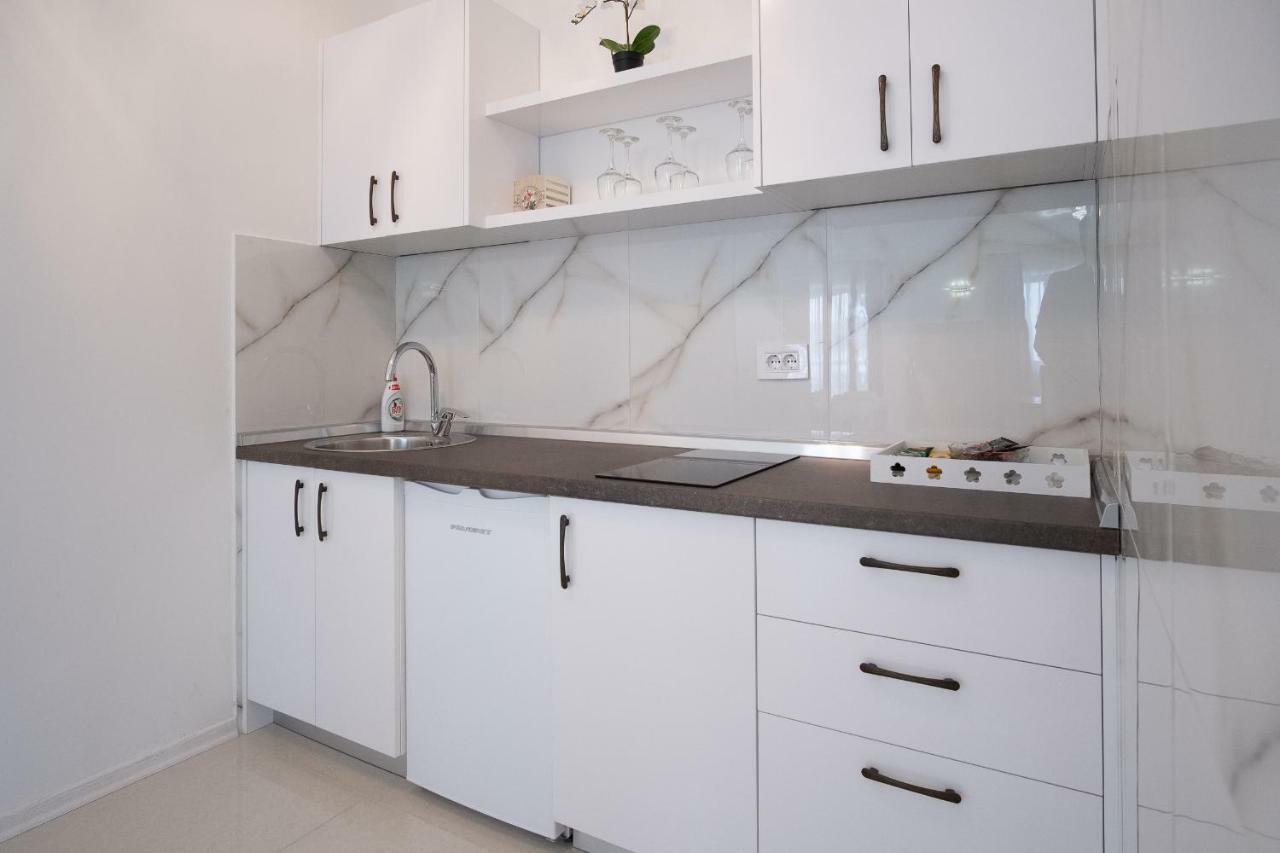 Apartmani Vila Kosa Trebin Dış mekan fotoğraf