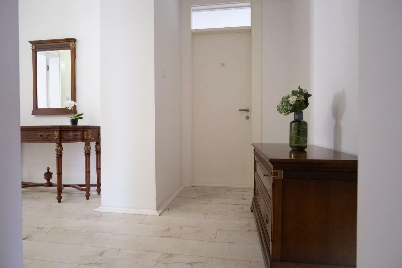 Apartmani Vila Kosa Trebin Dış mekan fotoğraf