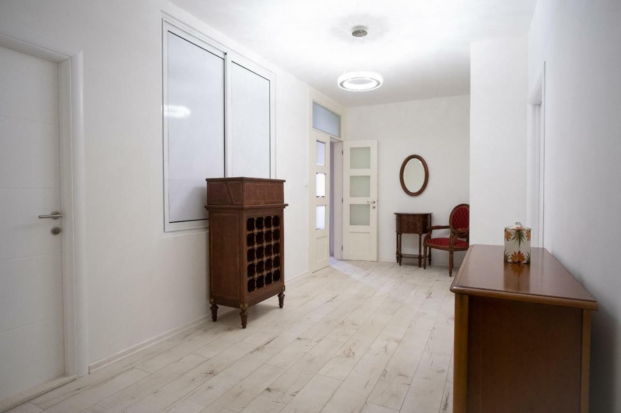 Apartmani Vila Kosa Trebin Dış mekan fotoğraf