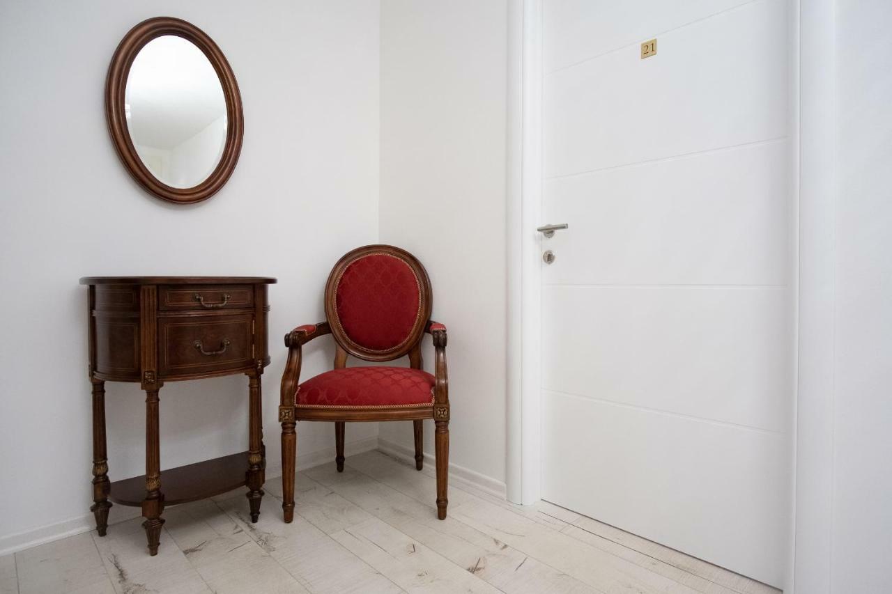 Apartmani Vila Kosa Trebin Dış mekan fotoğraf