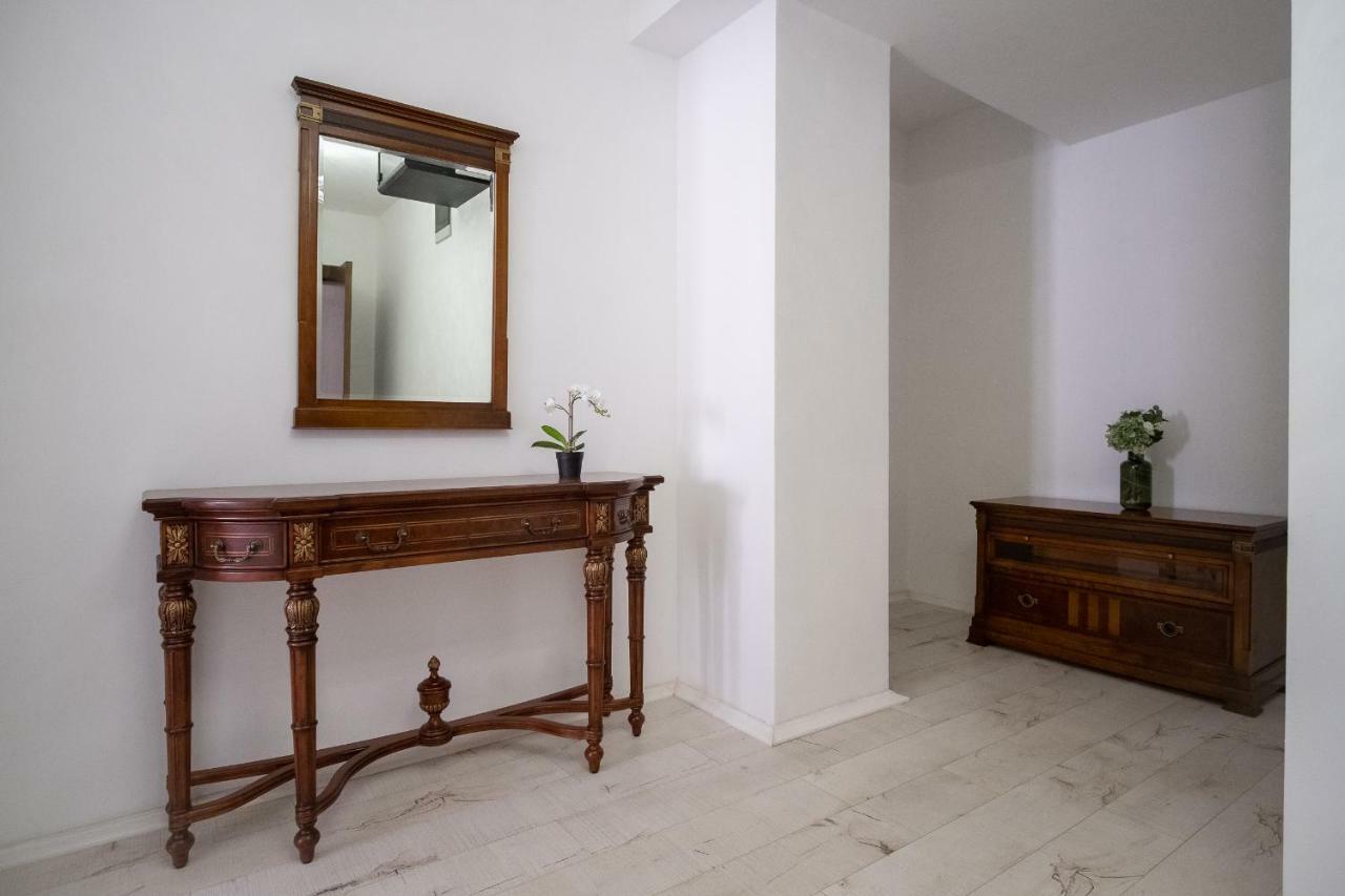 Apartmani Vila Kosa Trebin Oda fotoğraf