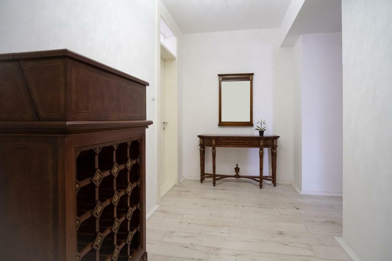 Apartmani Vila Kosa Trebin Dış mekan fotoğraf